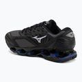 Topánky Mizuno Wave Prophecy LS iron gate/royal blue/black sand 3
