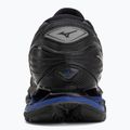 Topánky Mizuno Wave Prophecy LS iron gate/royal blue/black sand 6
