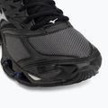 Topánky Mizuno Wave Prophecy LS iron gate/royal blue/black sand 7