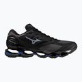 Topánky Mizuno Wave Prophecy LS iron gate/royal blue/black sand