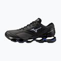Topánky Mizuno Wave Prophecy LS iron gate/royal blue/black sand 2