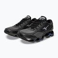 Topánky Mizuno Wave Prophecy LS iron gate/royal blue/black sand 3
