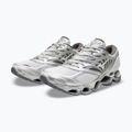 Topánky Mizuno Wave Prophecy LS cloudscape/white/silver 2