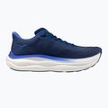 Pánske bežecké topánky Mizuno Wave Sky 9 estate blue/sirius/lightning yellow 2