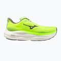 Pánske bežecké topánky Mizuno Wave Sky 9 lime pulp/quiet shade/lime burst