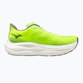 Pánske bežecké topánky Mizuno Wave Sky 9 lime pulp/quiet shade/lime burst 2