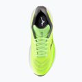 Pánske bežecké topánky Mizuno Wave Sky 9 lime pulp/quiet shade/lime burst 5