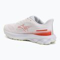 Pánske bežecké topánky Mizuno Wave Skyrise 7 white/orange/evening primrose 3