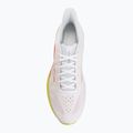 Pánske bežecké topánky Mizuno Wave Skyrise 7 white/orange/evening primrose 5