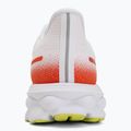 Pánske bežecké topánky Mizuno Wave Skyrise 7 white/orange/evening primrose 6
