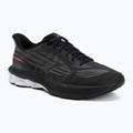 Pánske bežecké topánky Mizuno Wave Skyrise 7 black/iron gate/tomato puree