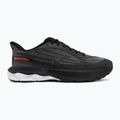 Pánske bežecké topánky Mizuno Wave Skyrise 7 black/iron gate/tomato puree 2