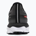Pánske bežecké topánky Mizuno Wave Skyrise 7 black/iron gate/tomato puree 6