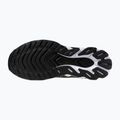 Pánske bežecké topánky Mizuno Wave Skyrise 7 black/iron gate/tomato puree 4