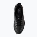 Pánske bežecké topánky Mizuno Wave Skyrise 7 black/iron gate/tomato puree 5
