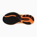 Pánske bežecké topánky Mizuno Wave Ultima 17 white/black/lava orange 4