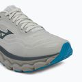 Pánske bežecké topánky Mizuno Wave Horizon 9 foggy dew/dark slate/blue jewel 7