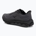 Pánske bežecké topánky Mizuno Wave Horizon 9 blackened pearl/black/peppercorn 3