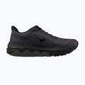 Pánske bežecké topánky Mizuno Wave Horizon 9 blackened pearl/black/peppercorn 2