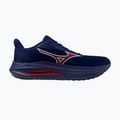 Pánske bežecké topánky Mizuno Wave Inspire 22 beacon blue/tomato puree/firecracker 2