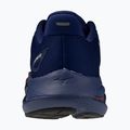 Pánske bežecké topánky Mizuno Wave Inspire 22 beacon blue/tomato puree/firecracker 3