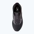 Pánske bežecké topánky Mizuno Wave Inspire 22 blackened pearl/black bean 5