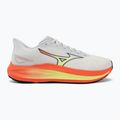 Pánske bežecké topánky Mizuno Fortrush cloudscape/black/lava orange 2