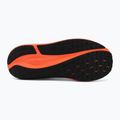 Pánske bežecké topánky Mizuno Fortrush cloudscape/black/lava orange 4