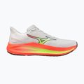Pánske bežecké topánky Mizuno Fortrush cloudscape/black/lava orange