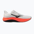 Pánske bežecké topánky Mizuno Fortrush cloudscape/black/lava orange 2