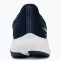 Pánske bežecké topánky Mizuno Fortrush dress blues/Artisan's gold/tomato puree 6