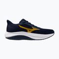 Pánske bežecké topánky Mizuno Fortrush dress blues/Artisan's gold/tomato puree 2