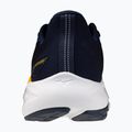 Pánske bežecké topánky Mizuno Fortrush dress blues/Artisan's gold/tomato puree 3