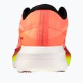 Bežecké topánky Mizuno Hyperwarp Elite lava orange/black/lightning yellow 5