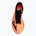 Bežecké topánky Mizuno Hyperwarp Elite lava orange/black/lightning yellow 5