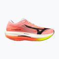 Bežecké topánky Mizuno Hyperwarp Pro white/black/lava orange