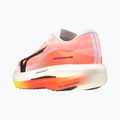 Bežecké topánky Mizuno Hyperwarp Pro white/black/lava orange 4