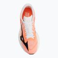 Bežecké topánky Mizuno Hyperwarp Pro white/black/lava orange 5