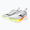 Pánske bežecké topánky Mizuno Neo Zen 2 cloudscape/black/orange 3