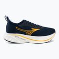 Pánske bežecké topánky Mizuno Neo Zen 2 dress blues/artisan's gold/white 2