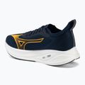 Pánske bežecké topánky Mizuno Neo Zen 2 dress blues/artisan's gold/white 3