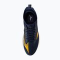 Pánske bežecké topánky Mizuno Neo Zen 2 dress blues/artisan's gold/white 5