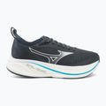 Pánske bežecké topánky Mizuno Neo Zen 2 dark slate/foggy dew/blue jewel 2