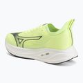 Pánske bežecké topánky Mizuno Neo Zen 2 lime pulp/iron gate/white 3