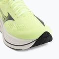 Pánske bežecké topánky Mizuno Neo Zen 2 lime pulp/iron gate/white 7