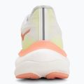 Dámske bežecké topánky Mizuno Wave Sky 9 gf white/desert flower/lime pulp 6
