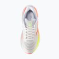 Dámske bežecké topánky Mizuno Wave Sky 9 gf white/desert flower/lime pulp 7