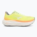 Dámske bežecké topánky Mizuno Wave Sky 9 lime pulp/white/flamingo coral 2