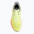 Dámske bežecké topánky Mizuno Wave Sky 9 lime pulp/white/flamingo coral 5