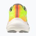 Dámske bežecké topánky Mizuno Wave Sky 9 lime pulp/white/flamingo coral 3